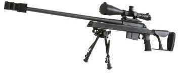 ArmaLite, Inc Magazine AR-30 338 LAPUA 300 Win 5Rd 30601005338